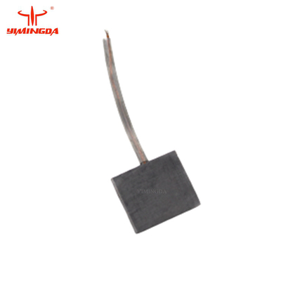 Le coupeur d'écarteur de brosse de machine textile partie 035-028-026 pour XLS50 XLS125