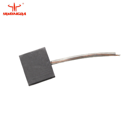 Le coupeur d'écarteur de brosse de machine textile partie 035-028-026 pour XLS50 XLS125
