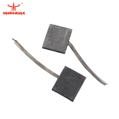 Le coupeur d'écarteur de brosse de machine textile partie 035-028-026 pour XLS50 XLS125