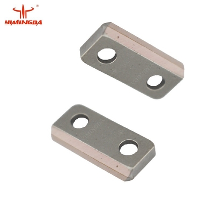 Le coupeur automatique partie la lame 050-028-058 SY171 pour le carbure Couteau-cimenté inférieur