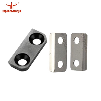 Le coupeur automatique partie la lame 050-028-058 SY171 pour le carbure Couteau-cimenté inférieur