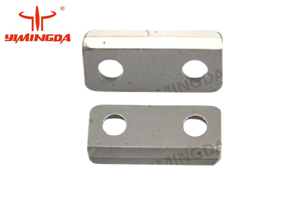 Le coupeur automatique partie la lame 050-028-058 SY171 pour le carbure Couteau-cimenté inférieur