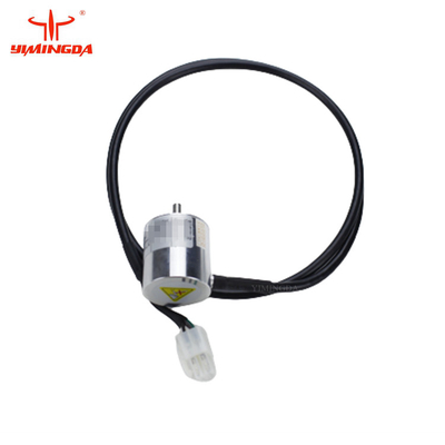 Le coupeur automatique partie 101-090-162 l'encodeur 250 palpitent avec la prise CAS de Molex