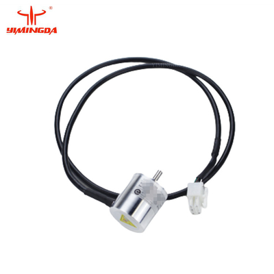 Le coupeur automatique partie 101-090-162 l'encodeur 250 palpitent avec la prise CAS de Molex