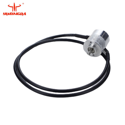Le coupeur automatique partie 101-090-162 l'encodeur 250 palpitent avec la prise CAS de Molex