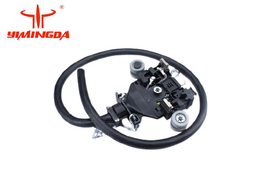Conducteur Spreader Cutter Parts 5 Polig 5240-078-0011 5240-078-0003 de puissance