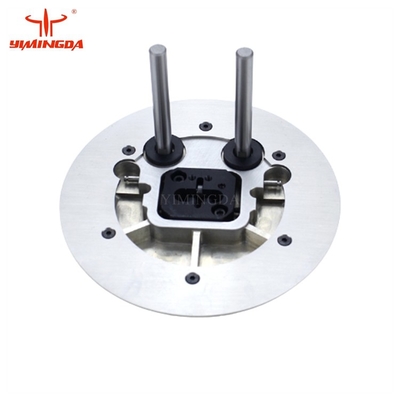 Assemblée automatique de pied des pièces PN 85634000 Presser de coupeur pour le coupeur de GTXL