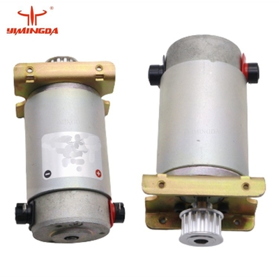 Moteur automatique M14433A197 complet de l'écarteur 24VDC des pièces PN 045-728-002 de coupeur