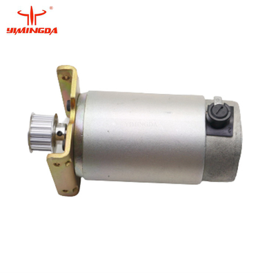 Moteur automatique M14433A197 complet de l'écarteur 24VDC des pièces PN 045-728-002 de coupeur