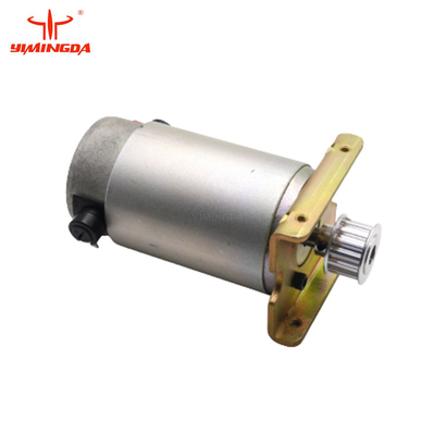 Moteur automatique M14433A197 complet de l'écarteur 24VDC des pièces PN 045-728-002 de coupeur