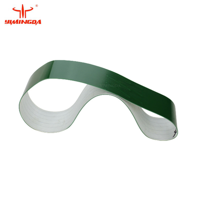 Pièces automatiques de coupeur d'écarteur du vert SY51 de la ceinture 875X60 de berceau de pièces de coupeur 1210-002-0010