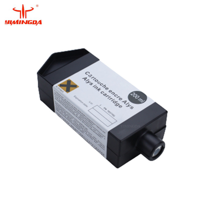 703730 200ml pièces Alys Plotter Ink Cartridge du vecteur IX Q80 M88 MH8