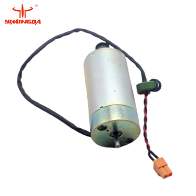 Assy automatique de moteur d'axe des ordonnées de pièces du traceur 9236E837-R1 des pièces PN 94745004 de coupeur