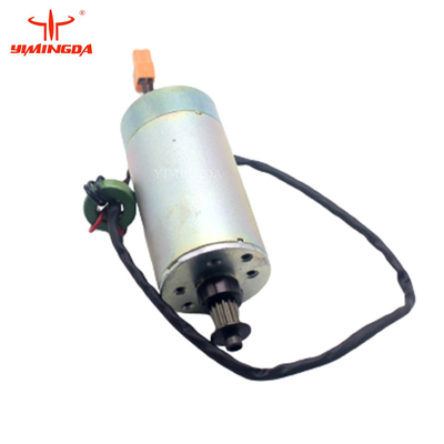 Assy automatique de moteur d'axe des ordonnées de pièces du traceur 9236E837-R1 des pièces PN 94745004 de coupeur