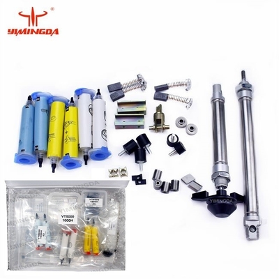kit d'entretien 1000H PN : 702586 pièces de découpeuse pour le coupeur VT5000 automatique