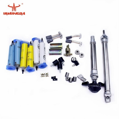kit d'entretien 1000H PN : 702586 pièces de découpeuse pour le coupeur VT5000 automatique