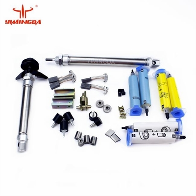 kit d'entretien 1000H PN : 702586 pièces de découpeuse pour le coupeur VT5000 automatique