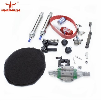 Pièces 1000H VT-FA-Q25-72 705690 du kit d'entretien de vecteur VT2500 VT5000 VT7000