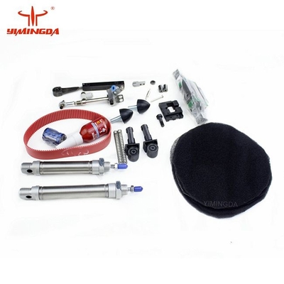 Pièces 1000H VT-FA-Q25-72 705690 du kit d'entretien de vecteur VT2500 VT5000 VT7000