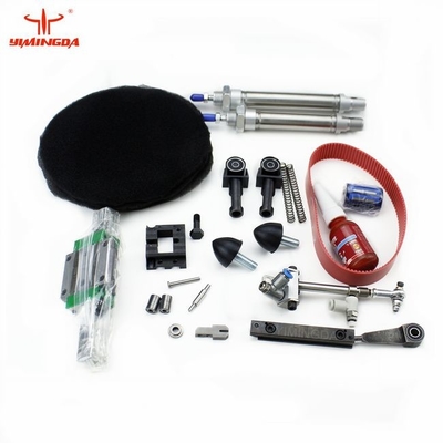 Pièces 1000H VT-FA-Q25-72 705690 du kit d'entretien de vecteur VT2500 VT5000 VT7000