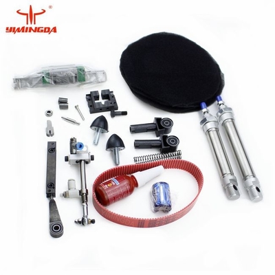 Pièces 1000H VT-FA-Q25-72 705690 du kit d'entretien de vecteur VT2500 VT5000 VT7000