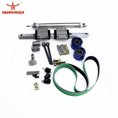 Le coupeur automatique partie 702591 l'entretien Kit Cutting Machine Parts de 2000H VT50FA 2X7 VT5000
