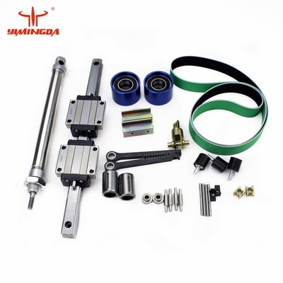 Le coupeur automatique partie 702591 l'entretien Kit Cutting Machine Parts de 2000H VT50FA 2X7 VT5000