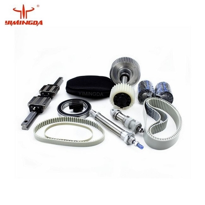 Kits d'entretien automatiques de coupeur 4000Hours VT2500 VT5000 7000 parts de PN 702596