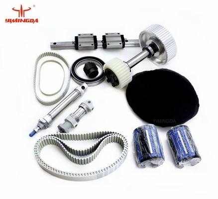 Kits d'entretien automatiques de coupeur 4000Hours VT2500 VT5000 7000 parts de PN 702596