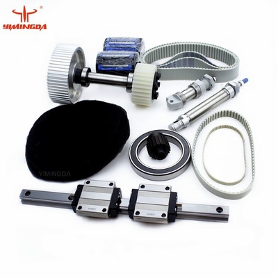 Kits d'entretien automatiques de coupeur 4000Hours VT2500 VT5000 7000 parts de PN 702596