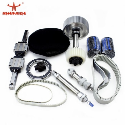 Kits d'entretien automatiques de coupeur 4000Hours VT2500 VT5000 7000 parts de PN 702596