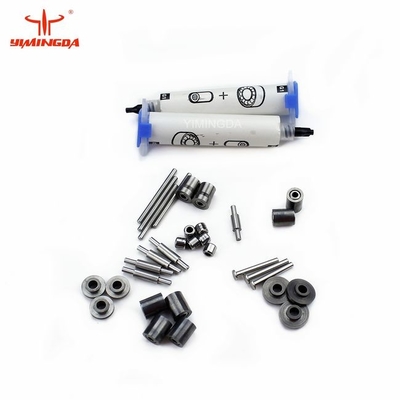 Kit d'entretien automatique des pièces de rechange PN 702698 de MTK 500H VT50FA 2X7 de pièces de coupeur