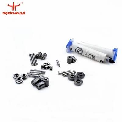 Kit d'entretien automatique des pièces de rechange PN 702698 de MTK 500H VT50FA 2X7 de pièces de coupeur