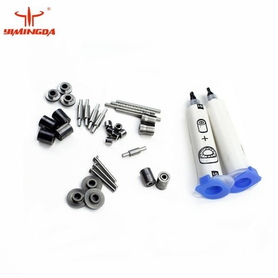 Kit d'entretien automatique des pièces de rechange PN 702698 de MTK 500H VT50FA 2X7 de pièces de coupeur