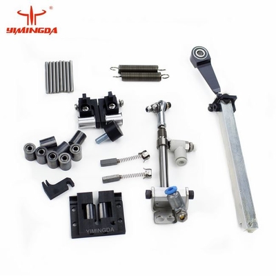 Le coupeur automatique partie 702616 pièces de VT2500 VT5000 VT7000
