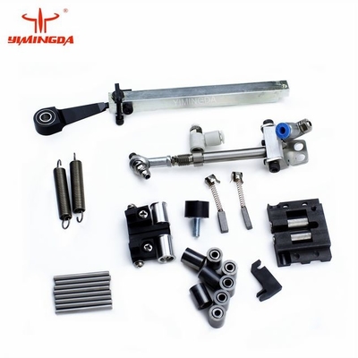 Le coupeur automatique partie 702616 pièces de VT2500 VT5000 VT7000