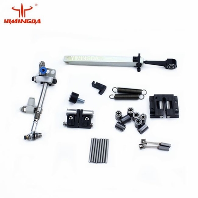 Le coupeur automatique partie 702616 pièces de VT2500 VT5000 VT7000