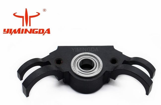Machine automatique de coupeur d'Assy Yoke Clamp Base For Apparel de parangon des pièces PN 98556001 de coupeur