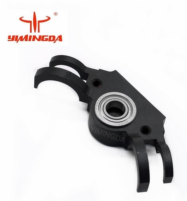 Machine automatique de coupeur d'Assy Yoke Clamp Base For Apparel de parangon des pièces PN 98556001 de coupeur