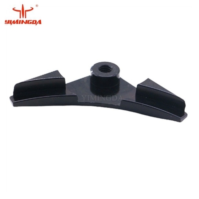 Pied Jack Auto Cutter Parts de PN 117923 Presser
