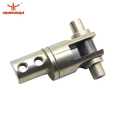 Pièces détachées de coupeuse automatique PN 775446 775449 Partie de lame de fixation VT TGT 2.4x7