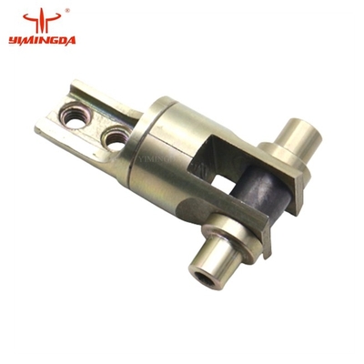 Pièces détachées de coupeuse automatique PN 775446 775449 Partie de lame de fixation VT TGT 2.4x7