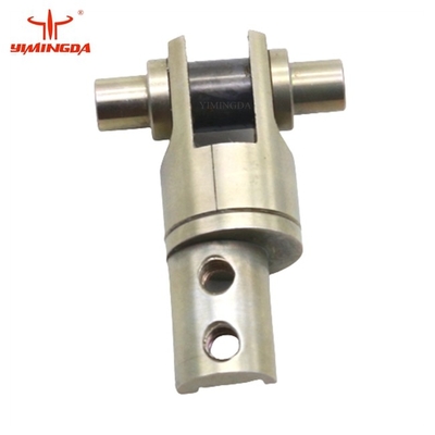 Pièces détachées de coupeuse automatique PN 775446 775449 Partie de lame de fixation VT TGT 2.4x7