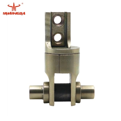 Pièces détachées de coupeuse automatique PN 775446 775449 Partie de lame de fixation VT TGT 2.4x7
