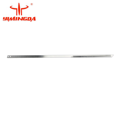 Lames de couteau automatiques du couteau VT7000 de coupeur PN 801217 360x8.5x3mm