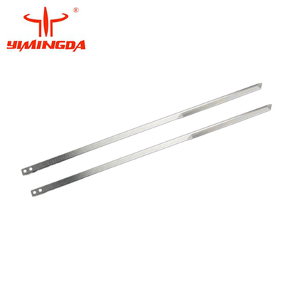 Lames de couteau automatiques du couteau VT7000 de coupeur PN 801217 360x8.5x3mm