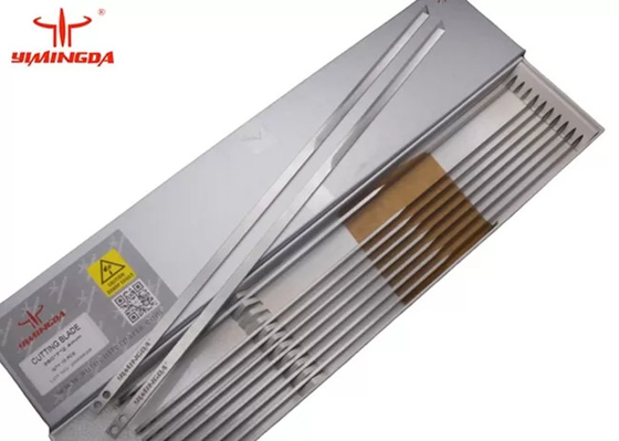 Couteau automatique de coupeur de VT7000 360x7x2.4mm, 801222 couteaux automatiques de lame