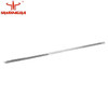 Couteau automatique de coupeur de VT7000 360x7x2.4mm, 801222 couteaux automatiques de lame