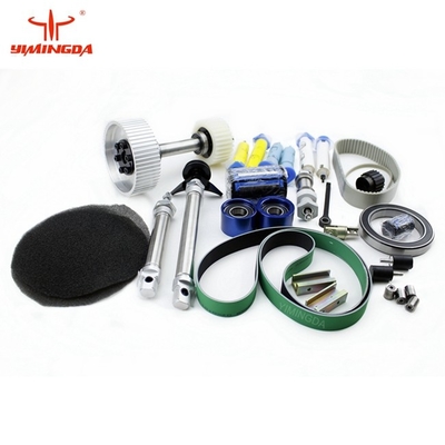 entretien Kit Parts des pièces 702611 VT70FA de 4000h MTK VT2500 VT5000 VT7000