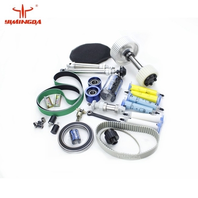 entretien Kit Parts des pièces 702611 VT70FA de 4000h MTK VT2500 VT5000 VT7000